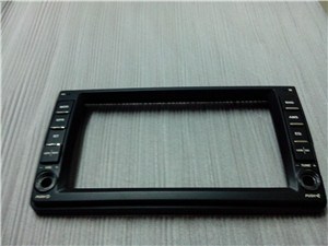 东莞汽车配件车灯手板模型 车灯手板模型制作厂家 湘博迩供